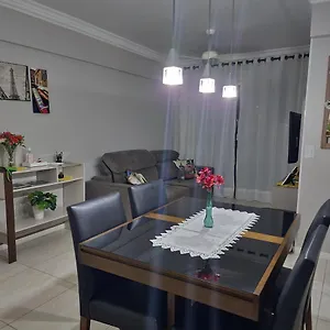  Apartamento Centro