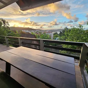  Casa de Férias Morada Kawa