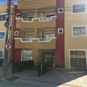  Apartamento Edifício Bernardo